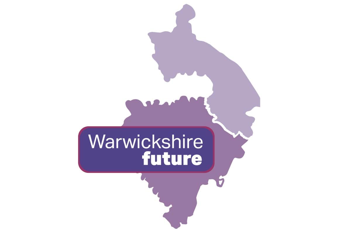 Warwickshire Split Into Two Unitary Councils — Bedworth news photo