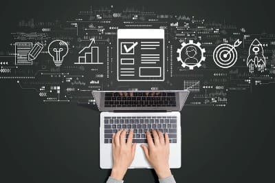 Nuneaton Council Launches New Planning System Idox Cloud — Nuneaton news photo (Nuneaton & Bedworth Borough Council)