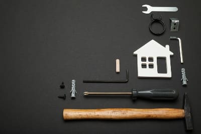 Reminder for tenants about home alterations and improvements — Nuneaton news photo (Nuneaton & Bedworth Borough Council)
